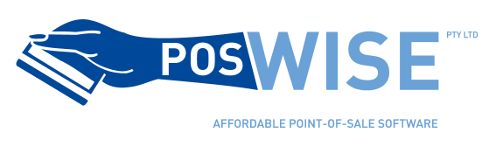 Poswise logo