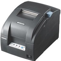 SRP-275 POS dot matrix printer