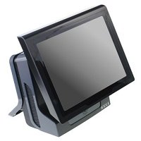 Nexa Desire POS touchscreen terminal