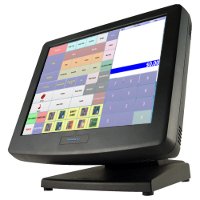 KS-7500 POS touchscreen terminal