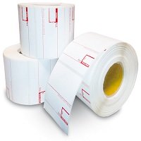 POS Thermal Label roll