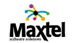 Maxtel logo