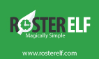 Roster Elf logo