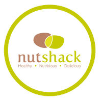 Nutshack Logo