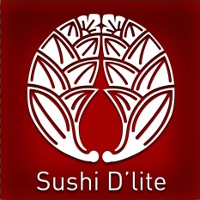 Sushi DLite Logo