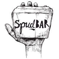 SpudBar Logo